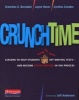 Crunchtime - Lessons to Help Students Blow the Roof Off Writing Tests--And Become Better Writers in the Process (Paperback) - Gretchen Bernabei Photo