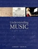 Understanding Music Plus New MyMusicLab for Music Appreciation - Access Card Package (Paperback, 8th Revised edition) - Jeremy Yudkin Photo