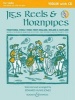 Jigs, Reels & Hornpipes - Violin Edition (Sheet music, New edition) - Edward Huws Jones Photo