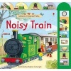 Noisy Train Book (Board book) - Sam Taplin Photo