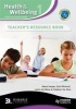 Health and Wellbeing: PSHE in Scotland - Teacher's Resource Book (Hardcover) - Lesley De Meza Photo