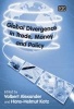 Global Divergence in Trade, Money and Policy (Hardcover, illustrated edition) - Volbert Alexander Photo