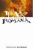 Pax Romana (Paperback) - Jonathan Hickman Photo