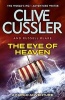 The Eye of Heaven (Paperback) - Clive Cussler Photo