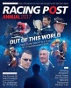 Racing Post Annual 2017 (Paperback) - Nick Pulford Photo