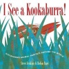 I See a Kookaburra! (Paperback) - Steve Jenkins Photo