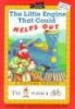 The Little Engine That Could Helps out (Paperback) - pseud Watty Piper Photo