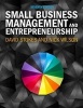 Small Business Management and Entrepreneurship (Hardcover, 7th Revised edition) - David Stokes Photo