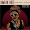 Rhythm Ride - A Road Trip Through the Motown Sound (Hardcover) - Andrea Davis Pinkney Photo