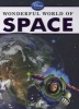 Wonderful World of Space (Hardcover) - Thea Feldman Photo