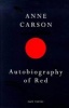 Autobiography of Red - A Novel in Verse (Paperback) - Anne Carson Photo