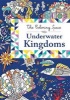 Underwater Kingdoms (Paperback) - Cinzia Sileo Photo