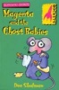 Magenta and the Ghost Babies (Paperback, New ed) - Dee Shulman Photo