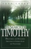 In Search of Timothy - Discovering and Developing Greatness in Church Staff and Voluteers (Paperback) - Tony Cooke Photo