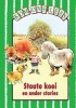 Stoute Koei En Ander Stories, Groen Vlak - Gr 2: Reader (Afrikaans, Paperback) - Thomas Nelson Sons Ltd Photo