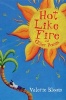 Hot Like Fire Bind-up (Paperback) - Valerie Bloom Photo