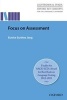 Focus on Assessment - Research-Led Guide Helping Teachers Understand, Design, Implement, and Evaluate Language Assessment (Paperback) -  Photo