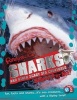 Sharks and Other Scary Sea Creatures (Hardcover) - Ripleys Believe It or Not Photo