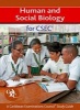 Human and Social Biology for CSEC a Caribbean Examinations Council Study Guide (Mixed media product, New edition) - Richard Fosbery Photo