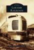 Laramie Railroads (Paperback) - Lawrence Ostresh Photo