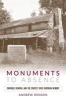 Monuments to Absence - Cherokee Removal and the Contest Over Southern Memory (Paperback) - Andrew Denson Photo