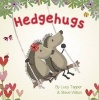 Hedgehugs (Board book) - Lucy Tapper Photo