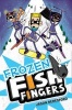 Frozen Fish Fingers (Paperback) - Jason Beresford Photo