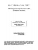 Challenges and Opportunities in the Hydrologic Sciences (Paperback) - Committee on Challenges and Opportunities in the Hydrologic Sciences Photo