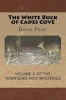 The White Buck of Cades Cove (Paperback) - David Feist Photo