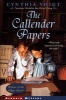 Callender Papers (Paperback, 1st Aladdin Paperbacks ed) - Cynthia Voigt Photo