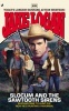 Slocum and the Sawtooth Sirens (Paperback) - Jake Logan Photo