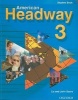 American Headway 3: Student Book (Paperback, Student Book) - Liz Soars Photo