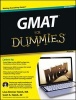 GMAT For Dummies (Paperback, 6th Revised edition) - Lisa Zimmer Hatch Photo