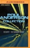  Collection - Security, the Burning Bridge (MP3 format, CD) - Poul Anderson Photo