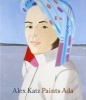 Alex Katz Paints Ada, 1957-2005 (Hardcover) - Robert Storr Photo