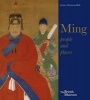 Ming - Art, People and Places (Paperback) - Jessica Harrison Hall Photo