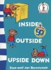 Beginner Series - Inside Outside Upside Down (Paperback, Rebranded edition) - Stan Berenstain Photo