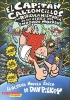 El Capitan Calzoncillos y la Ridicula Historia de los Seres del Inodoro Morado (English, Spanish, Paperback) - Dav Pilkey Photo