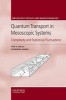 Quantum Transport in Mesoscopic Systems - Complexity and Statistical Fluctuations - A Maximum Entropy Viewpoint (Paperback) - Pier A Mello Photo