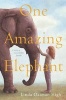 One Amazing Elephant (Hardcover) - Linda Oatman High Photo