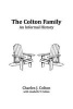 The Colton Family - An Informal History (Paperback) - Charles J Colton Photo