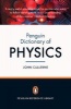 Penguin Dictionary of Physics (Paperback, 4th Revised edition) - Valerie Illingworth Photo