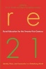 Rural Education for the Twenty-first Century - Identity, Place, and Community in a Globalizing World (Paperback, New) - Kai A Schafft Photo