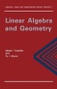 Linear Algebra and Geometry (English, Russian, Hardcover) - PK Suetin Photo