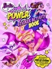 Barbie Princess Power Sticker Activity Book (Paperback) -  Photo