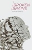 Broken Brains (Paperback) - Ian Mitchell Photo