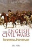 A Brief History of the English Civil Wars (Paperback) - John Miller Photo