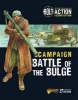 Bolt Action: Campaign: Battle of the Bulge (Paperback) - Warlord Games Photo