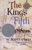 The King's Fifth (Paperback, None) - Scott ODell Photo