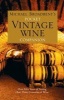 's Pocket Vintage Wine Companion - Over Fifty Years of Tasting Over Three Centuries of Wine (Hardcover) - Michael Broadbent Photo